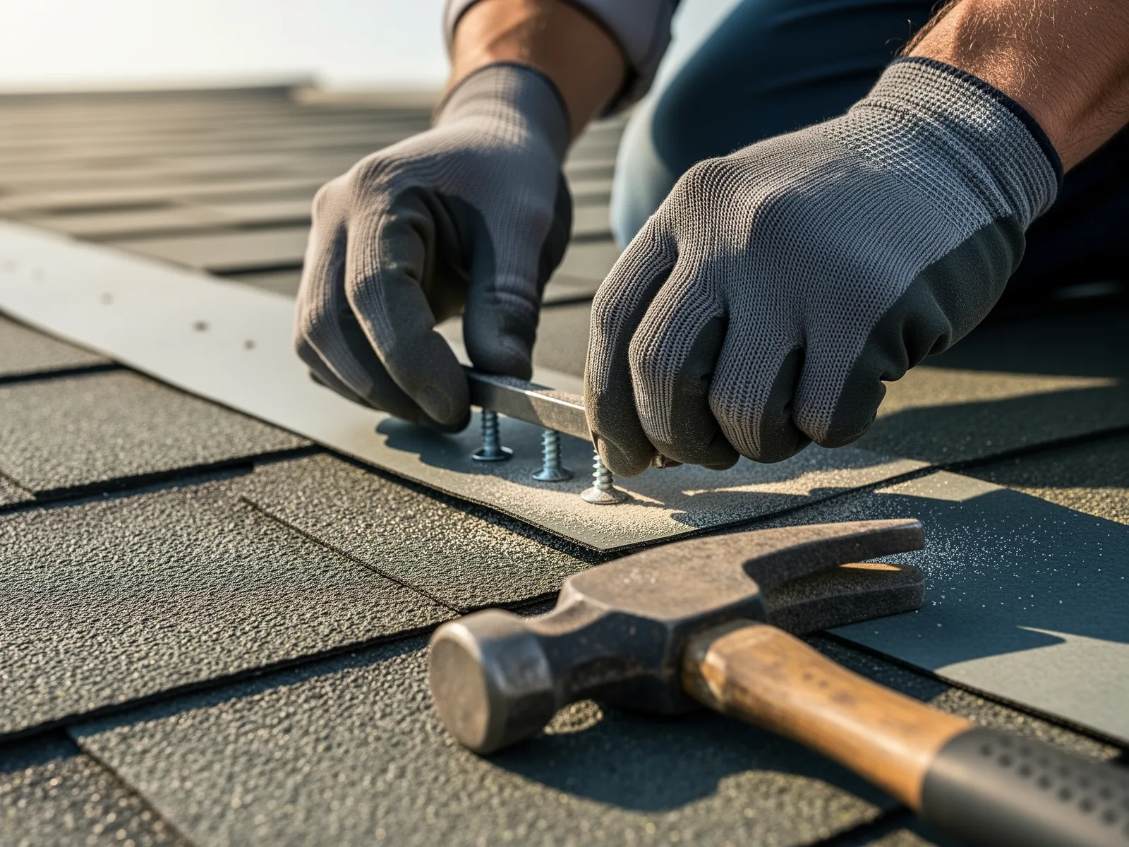 Why choose Fascia Repair in Smithfield, WV